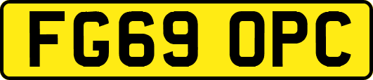 FG69OPC