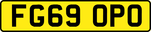 FG69OPO