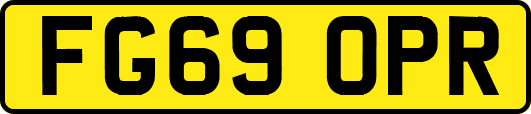 FG69OPR