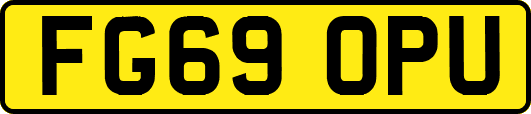 FG69OPU