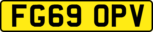 FG69OPV