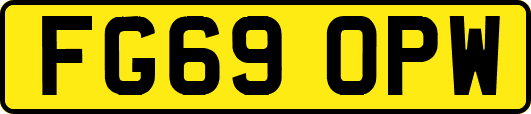 FG69OPW