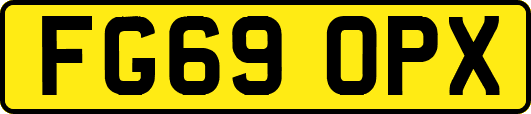 FG69OPX
