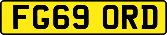 FG69ORD
