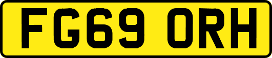 FG69ORH