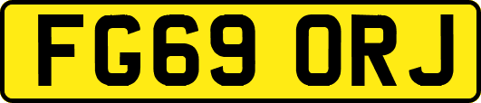 FG69ORJ
