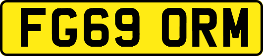 FG69ORM