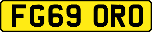 FG69ORO