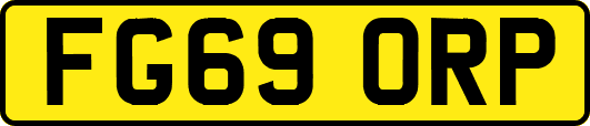 FG69ORP