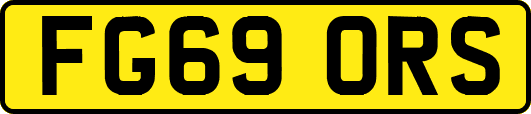 FG69ORS