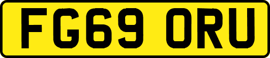 FG69ORU