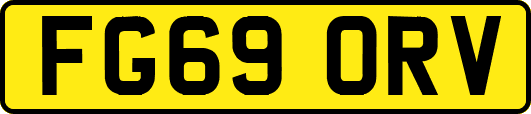 FG69ORV