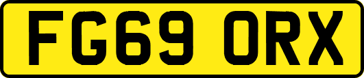 FG69ORX