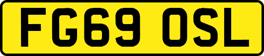 FG69OSL