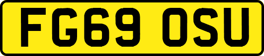 FG69OSU