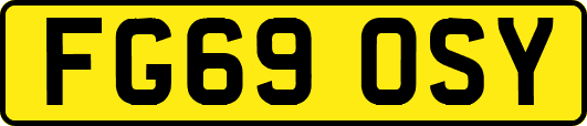FG69OSY