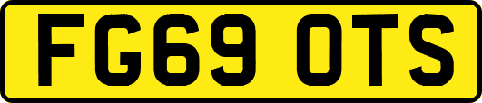 FG69OTS