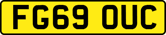 FG69OUC