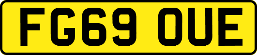 FG69OUE