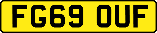 FG69OUF