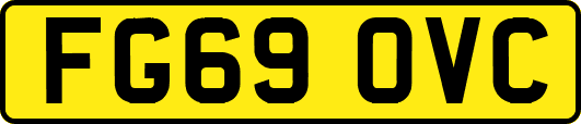 FG69OVC