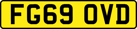 FG69OVD