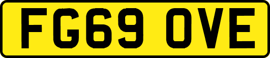 FG69OVE