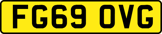 FG69OVG