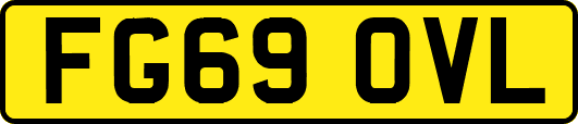 FG69OVL