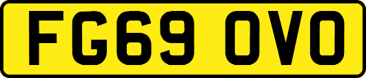 FG69OVO