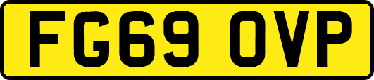 FG69OVP