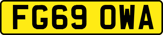 FG69OWA