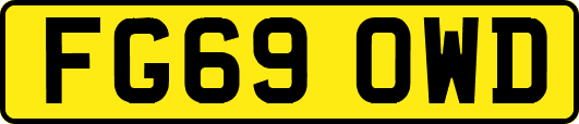 FG69OWD
