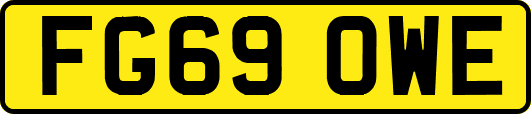 FG69OWE