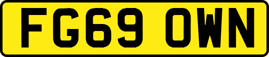 FG69OWN