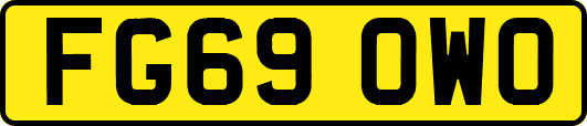 FG69OWO