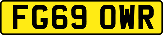 FG69OWR