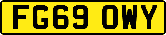 FG69OWY