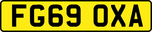 FG69OXA