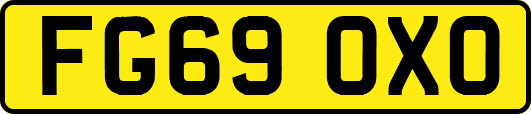 FG69OXO