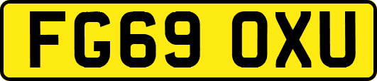 FG69OXU