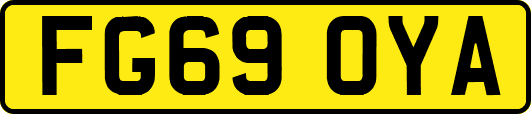 FG69OYA