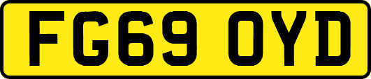 FG69OYD