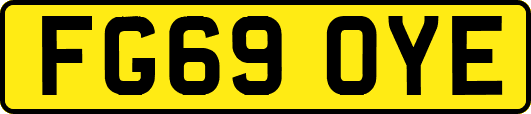 FG69OYE
