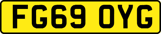 FG69OYG