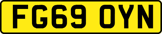 FG69OYN