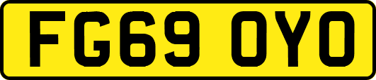 FG69OYO