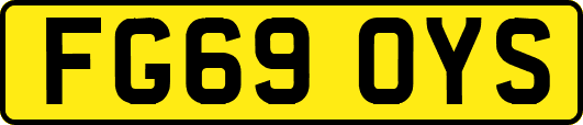 FG69OYS