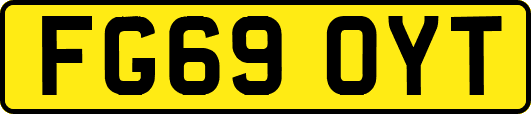 FG69OYT