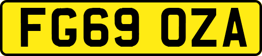 FG69OZA